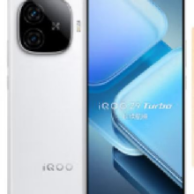 再降价、限地区：vivo iQOO Z9 Turbo长续航版 16GB+256GB 星光白