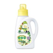 狮王 香氛柔顺抑菌洗衣液 香槟玫瑰香
