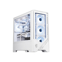 微星 宙斯盾S 台式电脑主机（i7-14700KF、32GB、1TB、RTX 5080）