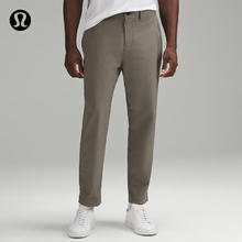 lululemon Relaxed-Tapered 男士长裤 LM5AN1S