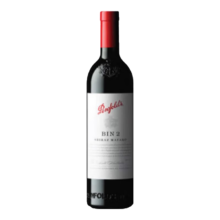 奔富奔富bin系列 澳洲干红酒葡萄酒 750ml 原瓶进口 聚餐送礼 奔富BIN2 750ml