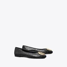 TORY BURCH CLAIRE 芭蕾鞋女鞋 150824