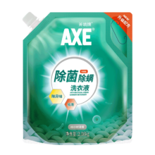 斧头牌 AXE 洗衣液 2.08kg 多效除菌