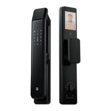 德施曼 Q3EFPro 智能门锁 高端黑
