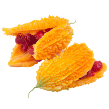 寿禾 赖葡萄种子金铃子小癞瓜种   20粒x2包