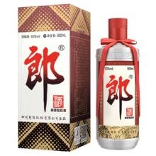 郎酒 郎牌郎酒 53%vol 酱香型白酒