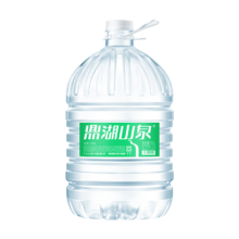 鼎湖山泉  饮用天然水 12L*1桶