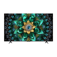 京东百亿补贴、plus会员：TCL电视 85T6K 85英寸 QD-Mini LED 800分区 QLED量子点 HDR 1300nits 超薄 平板电视机