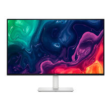 国家补贴：戴尔 S3225QS 31.5英寸/4K/120Hz/内置音箱