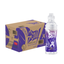 需凑单：农夫山泉 尖叫运动饮料 550ml*15瓶