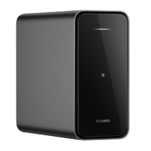 20点、plus会员：华为 家庭存储 4TB  双盘位 nas网络存储器