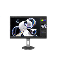 AOC Q27N3S2 27英寸IPS显示器（2560x1440、100Hz、100%sRGB）
