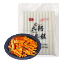 京喜 火锅韩式炒年糕400g*1袋