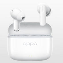 OPPO Enco Air4i 入耳式真无线动圈蓝牙耳机 玉瓷白