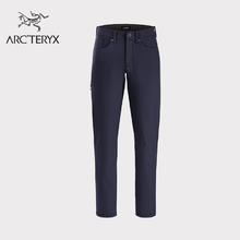 ARC'TERYX 始祖鸟 ARRO PANT 男子防风软壳长裤