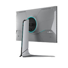国家补贴：雷神 KQ27F180L 银翼27英寸Fast IPS显示器（2K、180Hz、1ms）