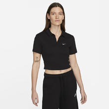 NIKE 耐克 ESSNTL POLO 女款运动T恤