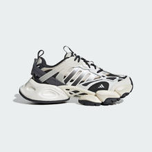 adidas 阿迪达斯 XLG DELUXE轻机甲网面厚底缓震男女跑步鞋
