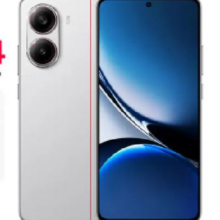 微信小程序：小米 REDMI Turbo 4 12GB+256GB 祥云白 5G手机