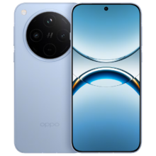 限地区、plus:OPPO Find X8 12GB+256GB 追风蓝