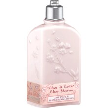 4日14点开始、百亿补贴万人团：L'occitane/欧舒丹 樱花保湿润肤身体乳250ml