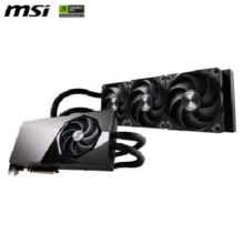 11日10点：MSI 微星 水超龙 GeForce RTX 5090D Suprim Liquid SOC 32GB 显卡