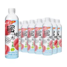 88vip、依能蜜桃味果味饮料500ml×15瓶