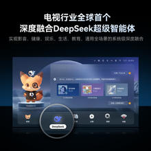 创维 65A5D Pro 65英寸Mini LED内置回音壁电视机