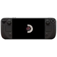 38节、京东百亿补贴：Steam Deck OLED 游戏掌机 1TB 日版