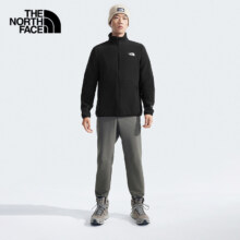 20点：The North Face 北面 男POLARTEC抓绒上 83O9