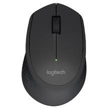 国家补贴：罗技 logitech M280 2.4G无线鼠标 1000DPI 黑色