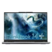 ThinkPad 联想笔记本电脑 ThinkBook14+ 英特尔酷睿Ultra5 14.5英寸 32G 1T 3K