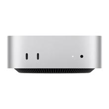 百亿补贴：苹果 Apple 24Mac MINI迷你主机M4(10+10核) 12g+256g台式电脑单主机千兆