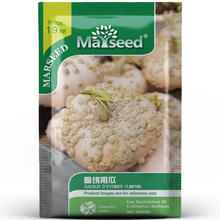 MARSEED NG008 痂绣南瓜种子 3粒