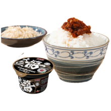PLUS：旺顺阁 鱼头泡饼鱼肉酱30g