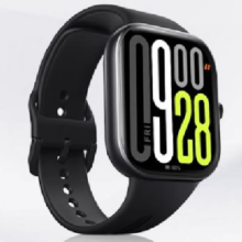 小米智能手表REDMI Watch5  运动健康 蓝牙通话 红米手表5