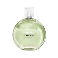 香奈儿（Chanel） 绿邂逅50ml 花香调 EDT 节日礼物 送女友送朋友