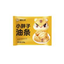 达利园 糕点注心蛋黄派650g