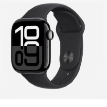 88VIP：Apple 苹果 Watch Series 10 智能GPS检测手表