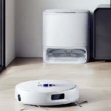 新品预售、PLUS会员：云鲸扫地机器人J5Max  水箱版