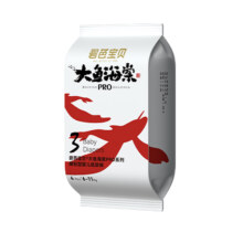 碧芭宝贝 大鱼海棠pro 纸尿裤/拉拉裤4片