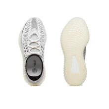 20 点阿迪达斯 （adidas）男女YZY 350 V2 CMPCT椰子休闲鞋IG9608