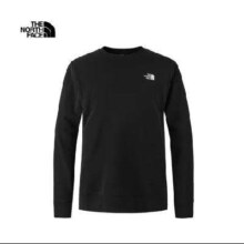 20点：The North Face 北面 针织卫衣 情侣男女同款 8ATH JK3