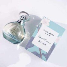 Saint Melin 圣美伦 醉心之爱香水60ML 赠2支小样+礼袋