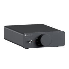 弗西音频 Fosi Audio FosiAudio Q6无损音频DAC解码器HIFI发烧电脑解码器AKM4493纯解码