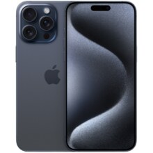 淘宝百亿补贴:Apple/苹果 iPhone 15 Pro Max 256GB