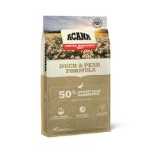 88VIP会员：ACANA 爱肯拿 50%鸭肉梨全犬全阶段狗粮11.4kg
