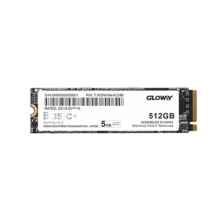 需凑单，plus:光威 512GB SSD固态硬盘 M.2接口 NVMe协议  PCIe 3.0x4 Basic+系列
