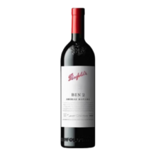 京东百亿补贴、PLUS会员：Penfolds 奔富 BIN2设拉子马塔罗红葡萄酒 750ml*1支