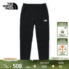 20点：The North Face 北面 户外运动裤 男款 88RE JK3
